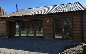 The Mistal@Cow Close Barn, Leyburn - Relax, And Enjoy